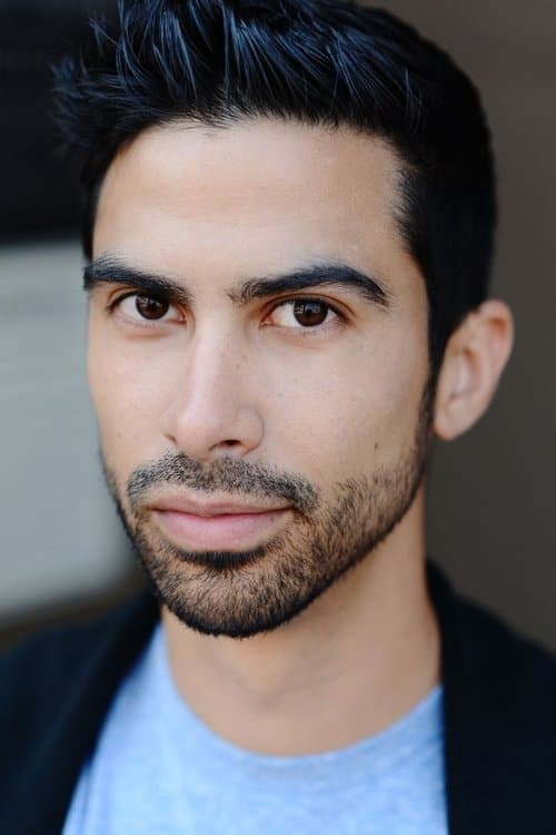 Zdjęcie Lenny Hernandez