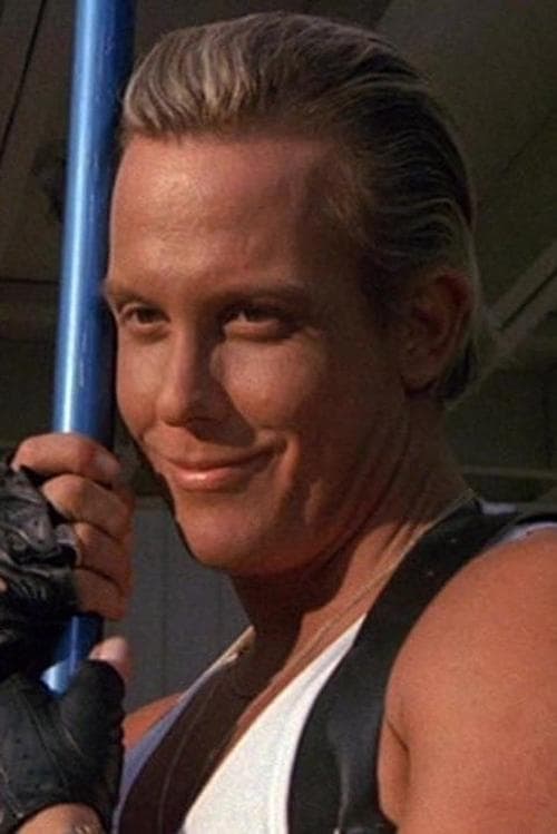 Zdjęcie Lenny Juliano