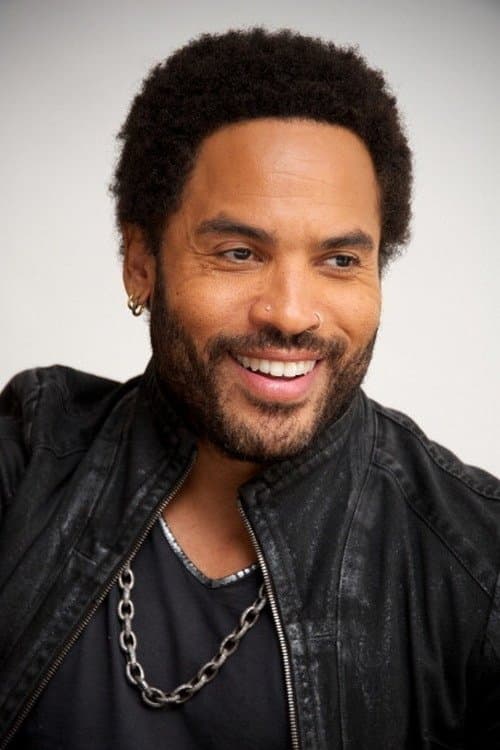 Zdjęcie Lenny Kravitz