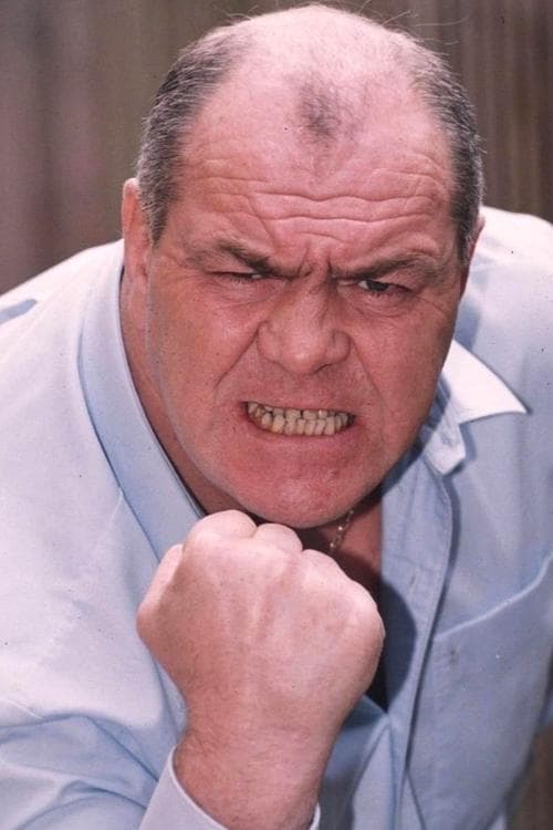 Zdjęcie Lenny McLean