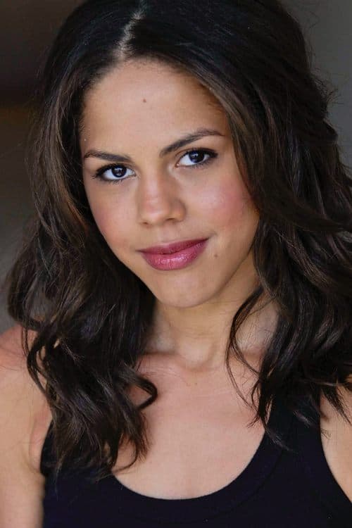 Zdjęcie Lenora Crichlow