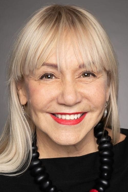 Zdjęcie Lenore Zann