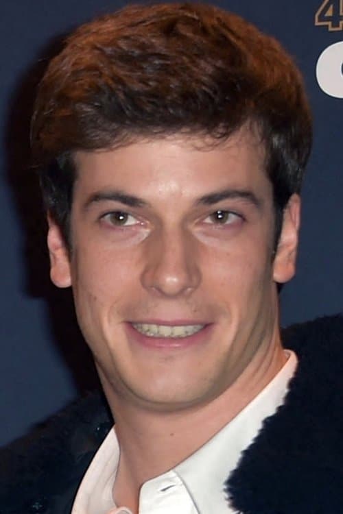 Zdjęcie Léo Dussollier
