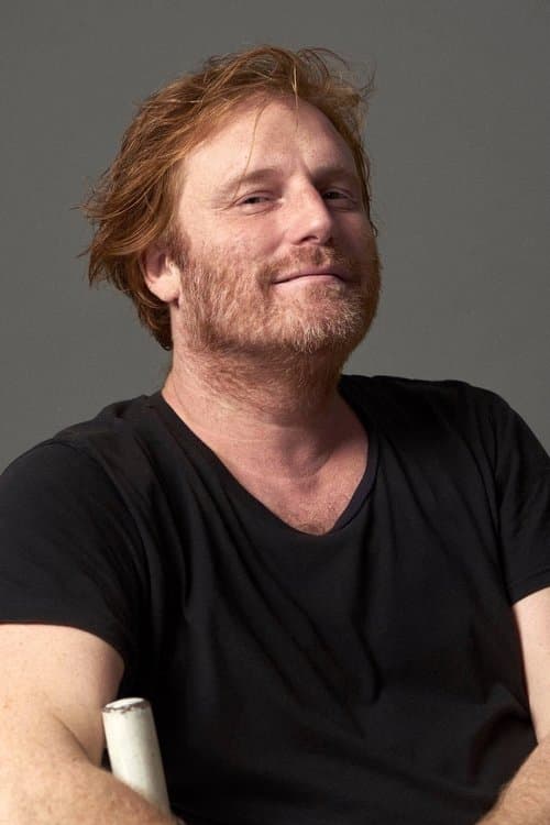 Zdjęcie Leó Füredi