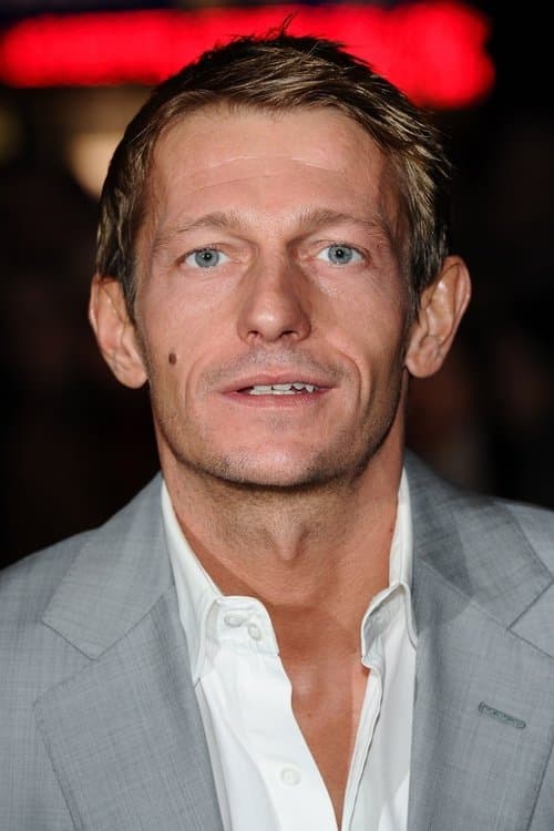 Zdjęcie Leo Gregory