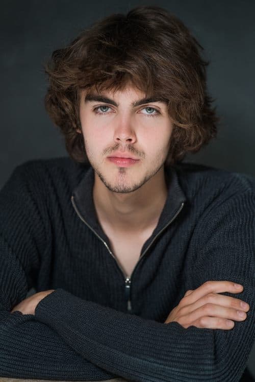 Zdjęcie Leo Harvey-Elledge