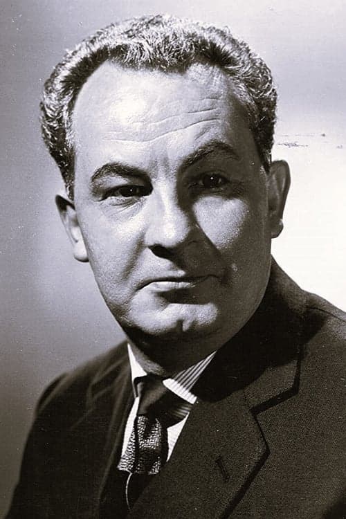 Zdjęcie Leo McKern