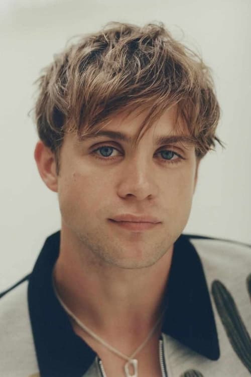 Zdjęcie Leo Woodall