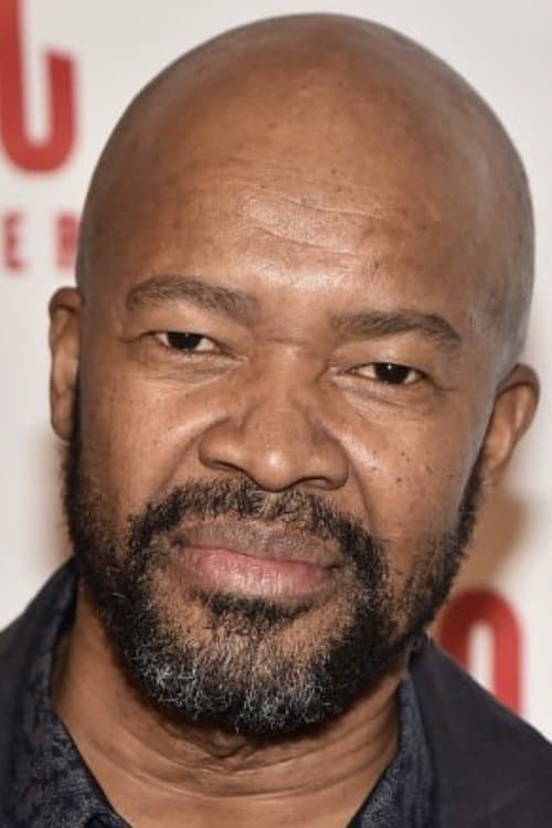 Zdjęcie Leon Addison Brown