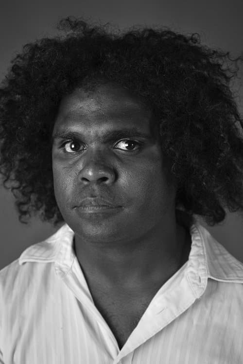 Zdjęcie Leon Burchill