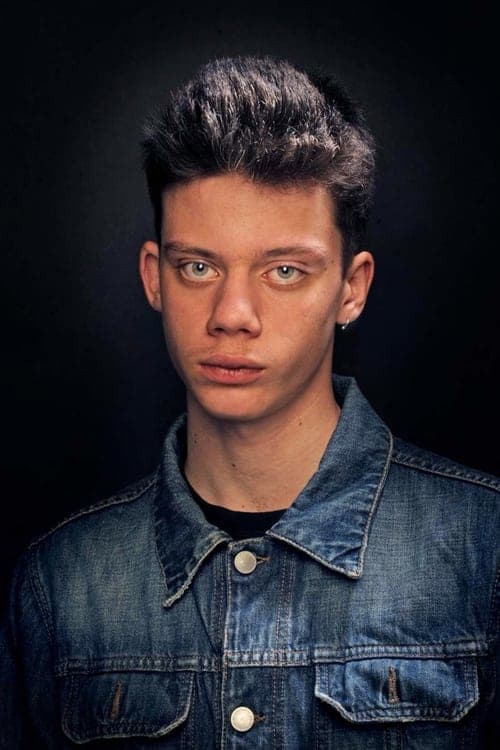 Zdjęcie Leon de La Vallée