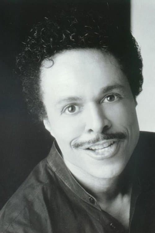 Zdjęcie Leon Isaac Kennedy