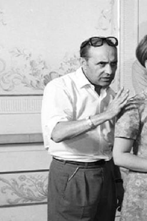 Leon Jeannot całe filmy