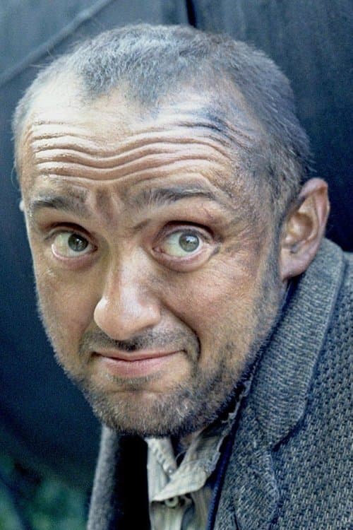 Zdjęcie Leon Lissek