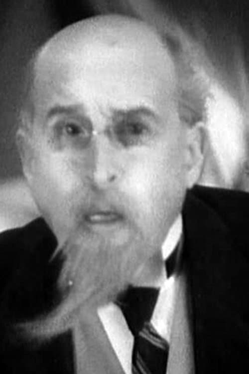 Zdjęcie Léon Lorin