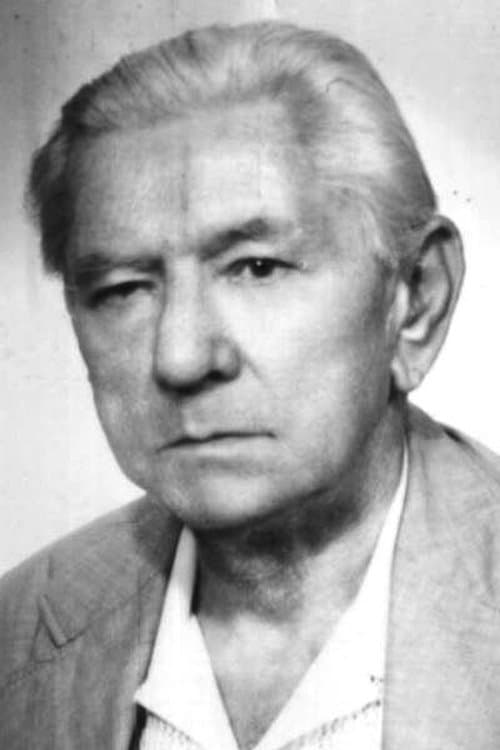 Zdjęcie Leon Pietraszkiewicz