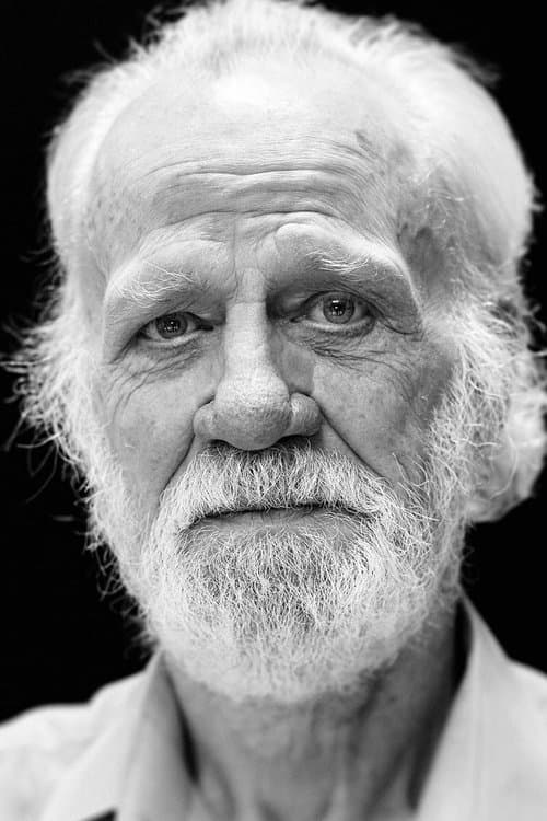 Zdjęcie Leon Russom