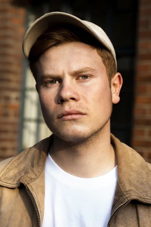 Zdjęcie Leon Seidel