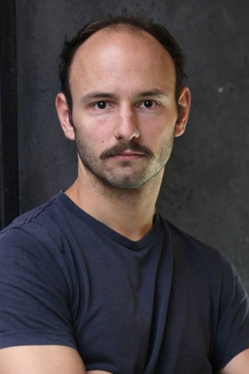 Zdjęcie Leon Ullrich