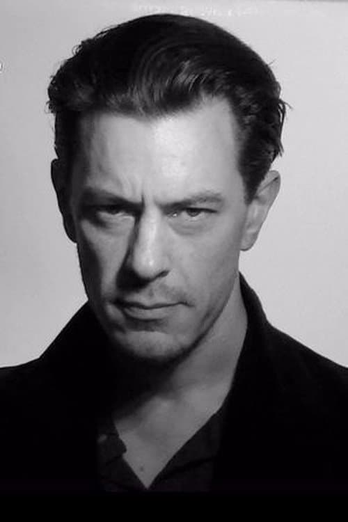 Zdjęcie Leon van Waas