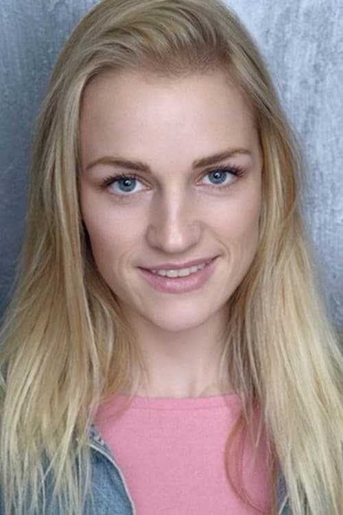 Zdjęcie Leona Clarke