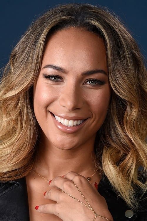 Zdjęcie Leona Lewis
