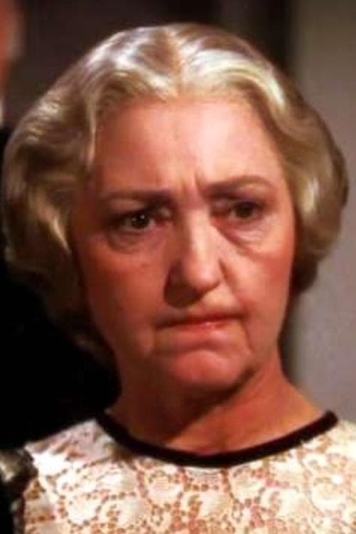 Zdjęcie Leona Roberts