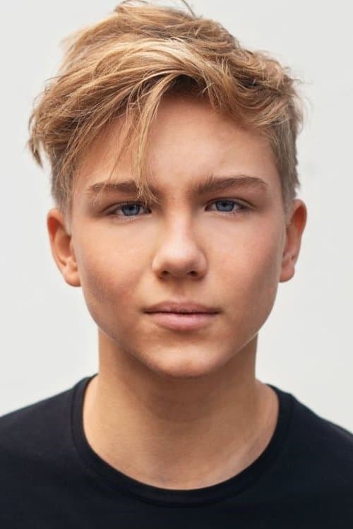 Zdjęcie Leonard Artur Conrads