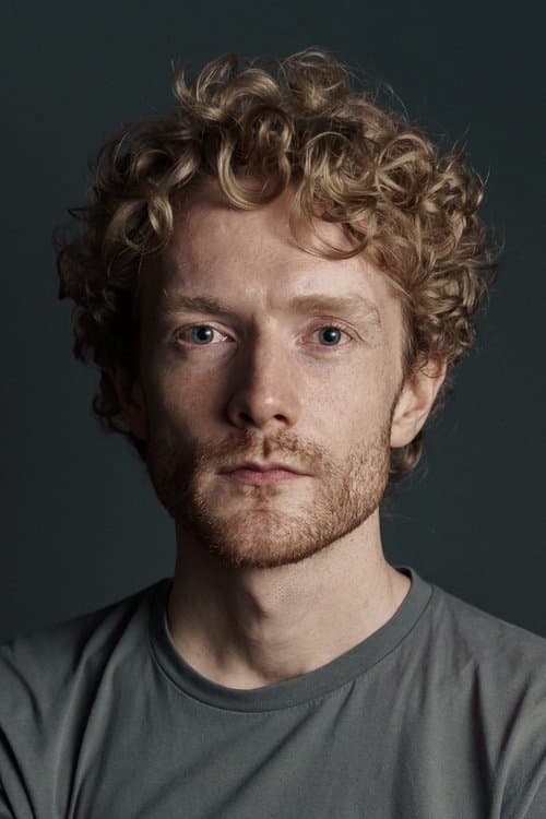 Zdjęcie Leonard Buckley