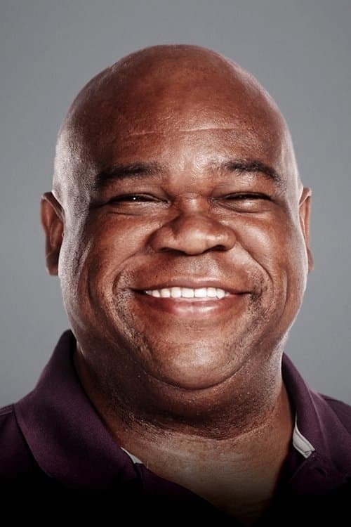 Zdjęcie Leonard Earl Howze