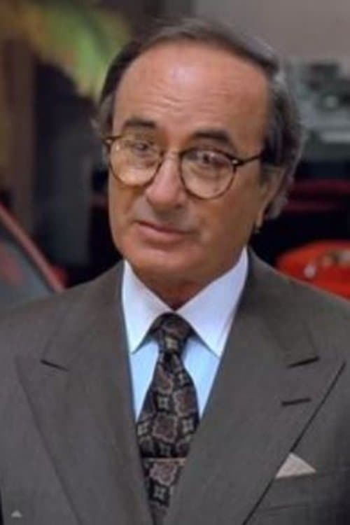 Zdjęcie Leonard Gaines