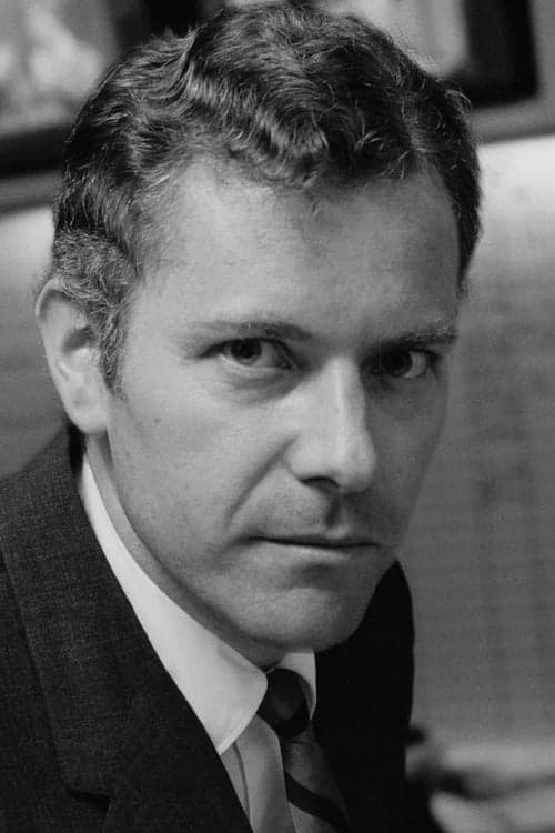 Zdjęcie Leonard Harris