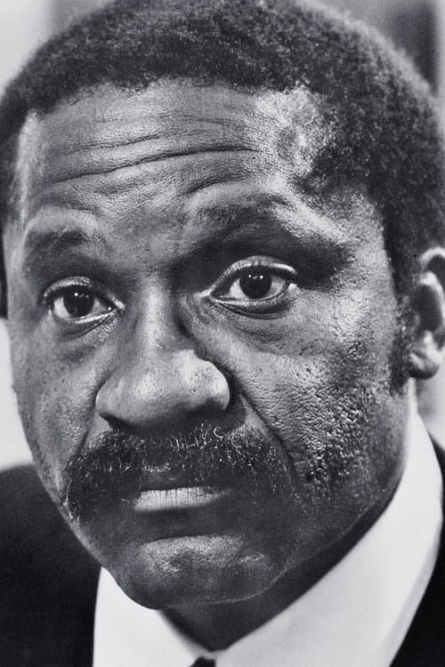 Zdjęcie Leonard Jackson