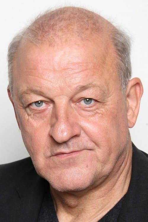 Zdjęcie Leonard Lansink