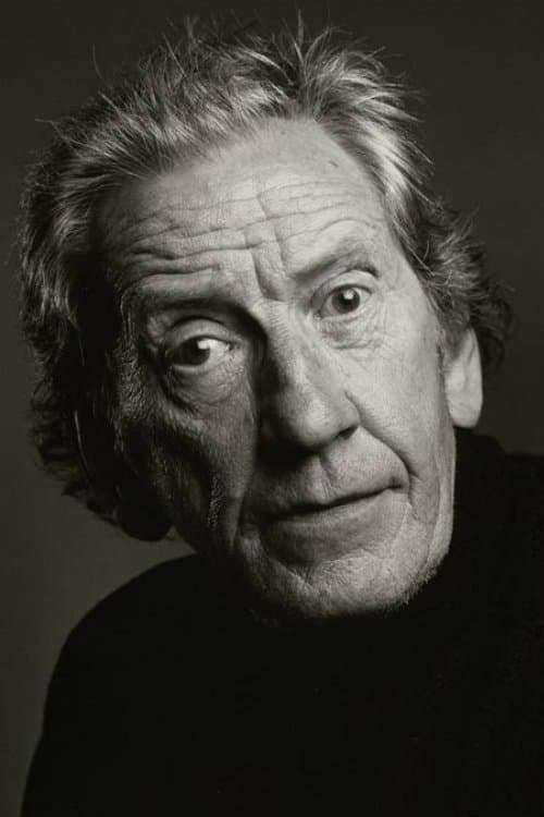 Zdjęcie Leonard Maguire