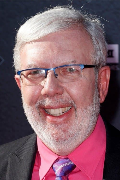Zdjęcie Leonard Maltin