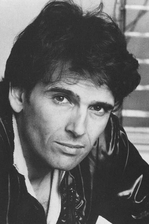 Zdjęcie Leonard Mann