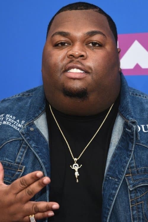 Zdjęcie Leonard Ouzts