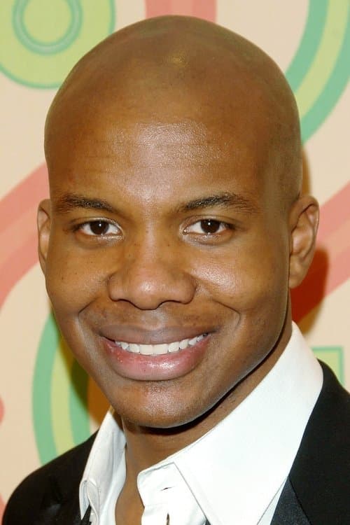 Zdjęcie Leonard Roberts