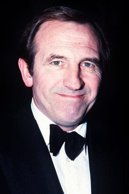 Zdjęcie Leonard Rossiter
