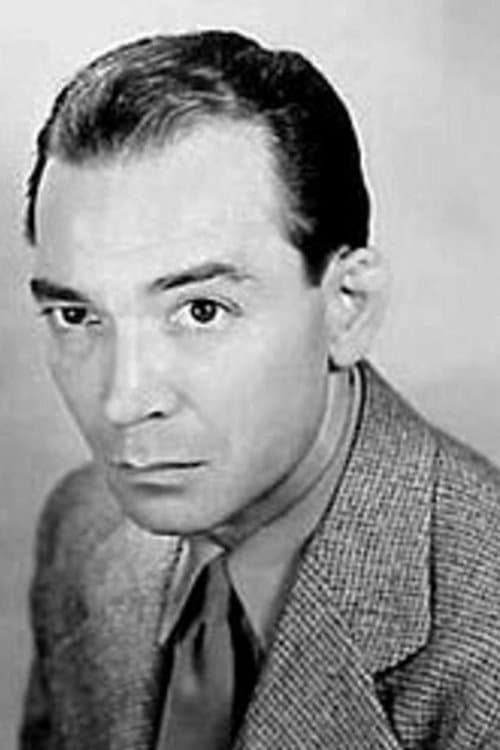 Zdjęcie Leonard Strong