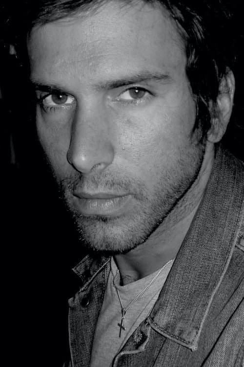 Zdjęcie Leonardo Brzezicki