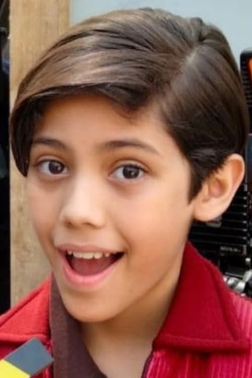 Zdjęcie Leonardo Cervantes