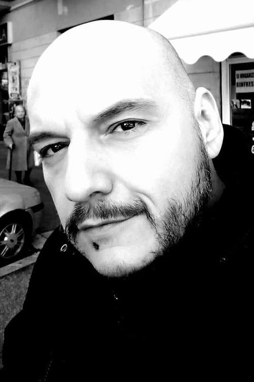 Zdjęcie Leonardo Graziano