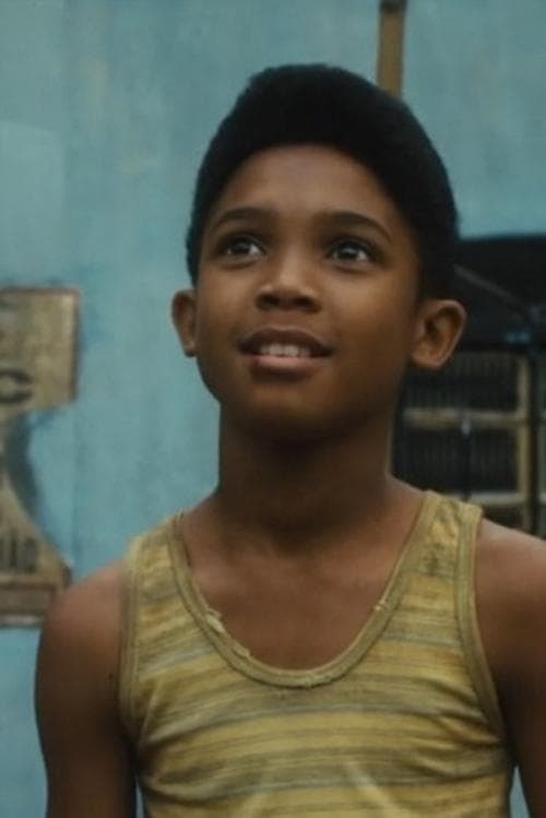 Zdjęcie Leonardo Lima Carvalho