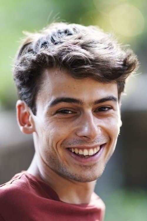 Zdjęcie Leonardo Maltese