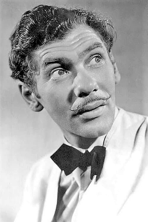 Zdjęcie Leonid Kinskey