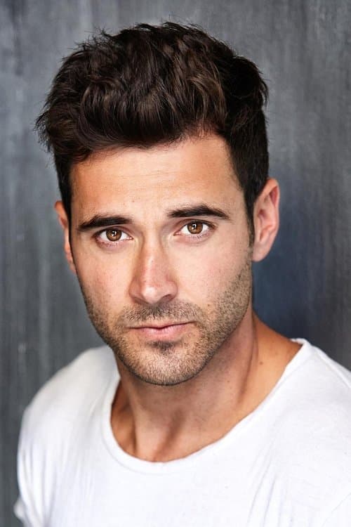 Zdjęcie Leonidas Gulaptis