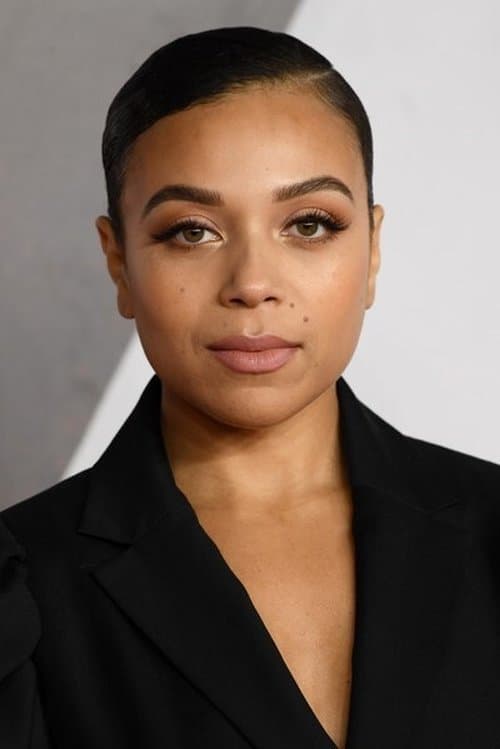 Zdjęcie Leonie Elliott