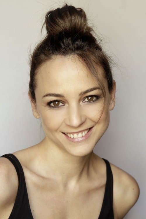 Zdjęcie Leonor Watling